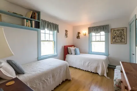 29 Harbor View Lane Vineyard Haven MA 02568