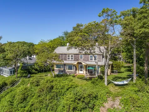 29 Harbor View Lane Vineyard Haven MA 02568