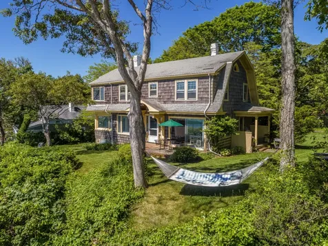 29 Harbor View Lane Vineyard Haven MA 02568