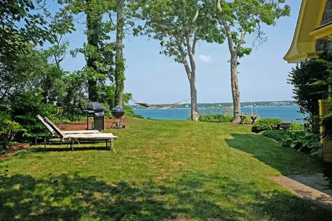 29 Harbor View Lane Vineyard Haven MA 02568