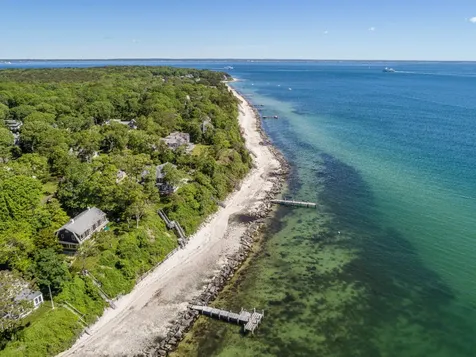 29 Harbor View Lane Vineyard Haven MA 02568