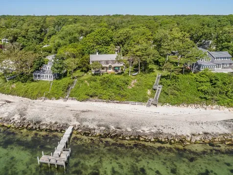 29 Harbor View Lane Vineyard Haven MA 02568