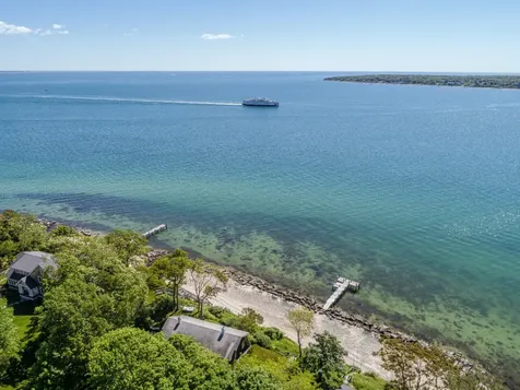 29 Harbor View Lane Vineyard Haven MA 02568