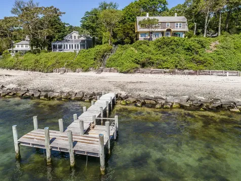 29 Harbor View Lane Vineyard Haven MA 02568