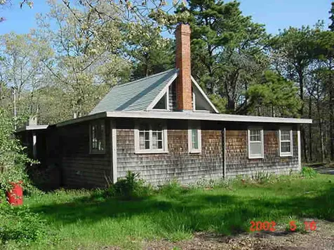 3 Nickel Lane Edgartown MA 02539