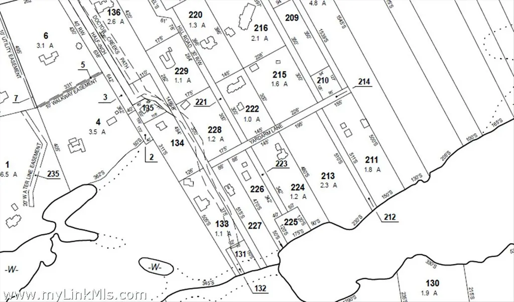 6 Yardarm Lane Chilmark MA 02535