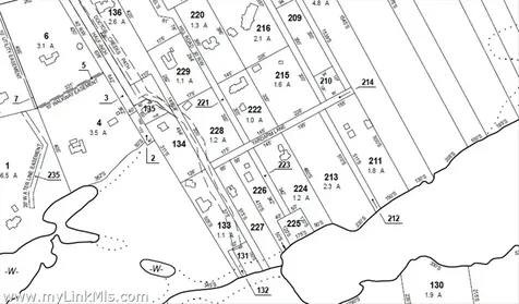 6 Yardarm Lane Chilmark MA 02535