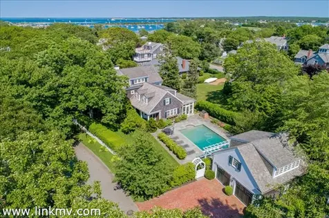 115 South Summer Street Edgartown MA 02539