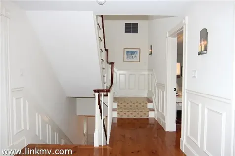115 South Summer Street Edgartown MA 02539