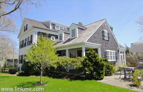 115 South Summer Street Edgartown MA 02539