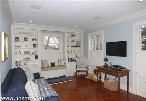 115 South Summer Street Edgartown MA 02539