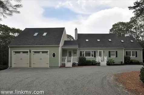 37 Puritan Drive Oak Bluffs MA 02557