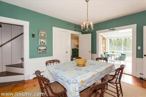 12 Green Avenue Edgartown MA 02539