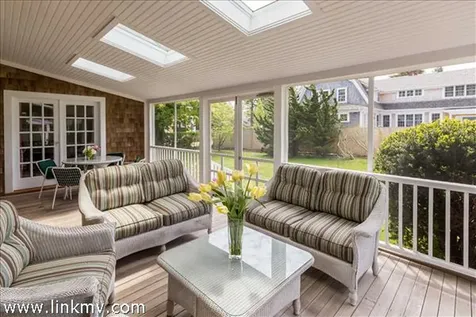12 Green Avenue Edgartown MA 02539