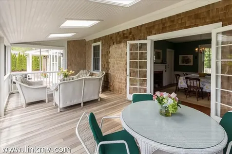 12 Green Avenue Edgartown MA 02539