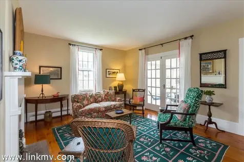 12 Green Avenue Edgartown MA 02539