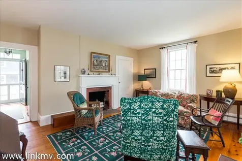12 Green Avenue Edgartown MA 02539