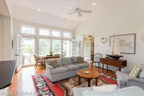 12 Green Avenue Edgartown MA 02539