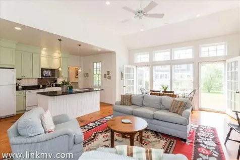 12 Green Avenue Edgartown MA 02539