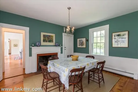 12 Green Avenue Edgartown MA 02539