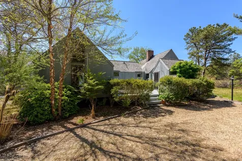 42 Waterview Road Oak Bluffs MA 02557