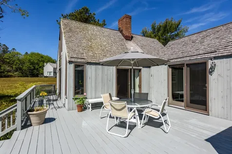 42 Waterview Road Oak Bluffs MA 02557