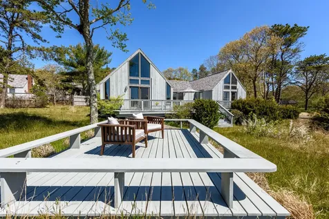 42 Waterview Road Oak Bluffs MA 02557