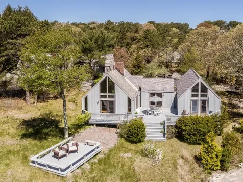 42 Waterview Road Oak Bluffs MA 02557