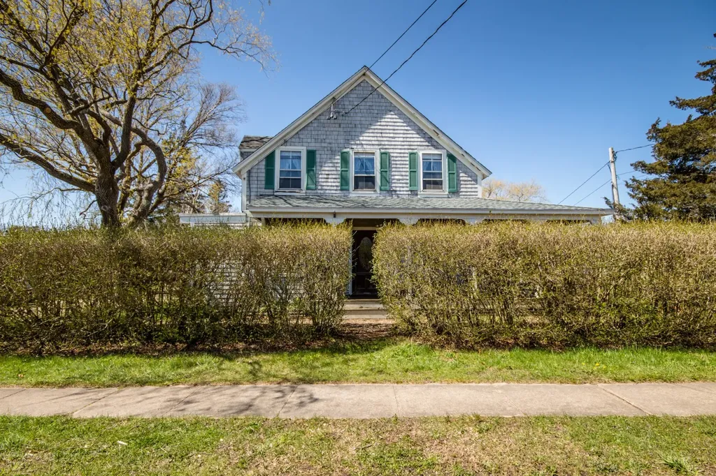 166 Katama Road Edgartown MA 02539