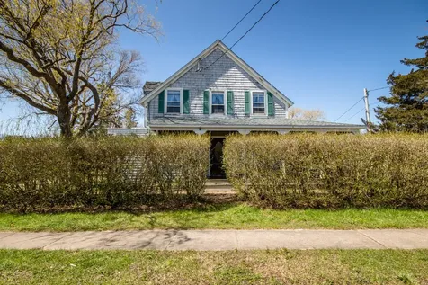 166 Katama Road Edgartown MA 02539