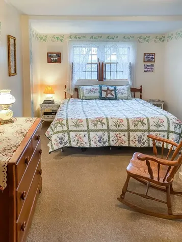 166 Katama Road Edgartown MA 02539