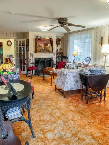 166 Katama Road Edgartown MA 02539