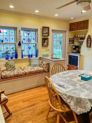166 Katama Road Edgartown MA 02539