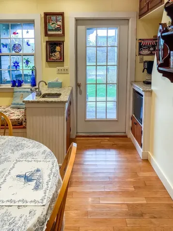 166 Katama Road Edgartown MA 02539