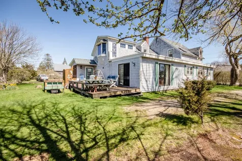 166 Katama Road Edgartown MA 02539