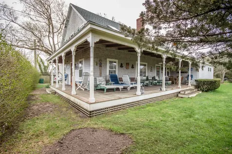166 Katama Road Edgartown MA 02539