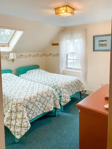 166 Katama Road Edgartown MA 02539