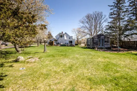 166 Katama Road Edgartown MA 02539