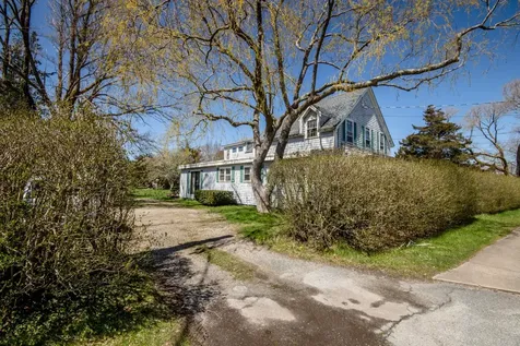 166 Katama Road Edgartown MA 02539