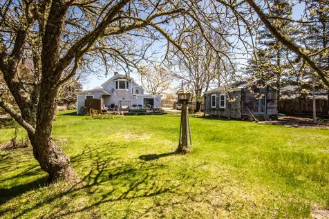 166 Katama Road Edgartown MA 02539