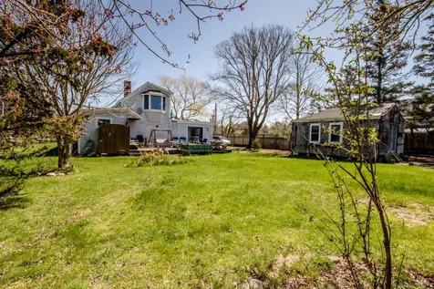 166 Katama Road Edgartown MA 02539