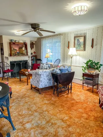 166 Katama Road Edgartown MA 02539