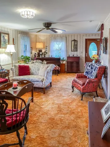 166 Katama Road Edgartown MA 02539