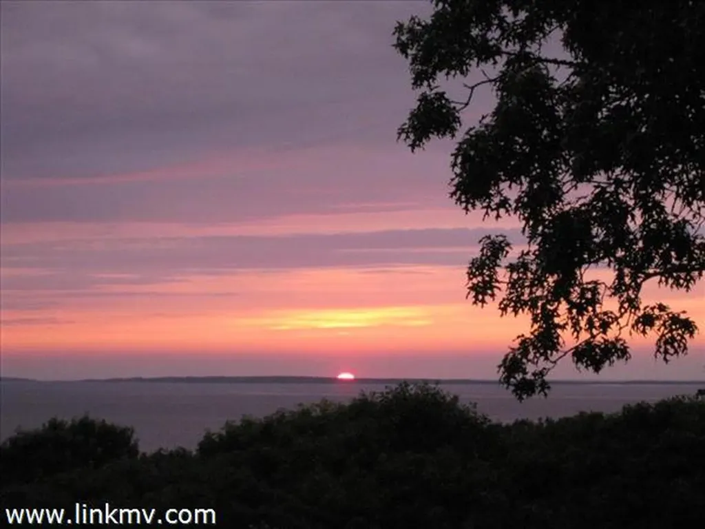 63 Putnam Road Chilmark MA 02535