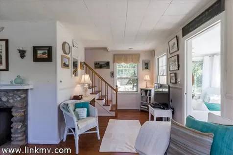77 Washque Avenue Edgartown MA 02539