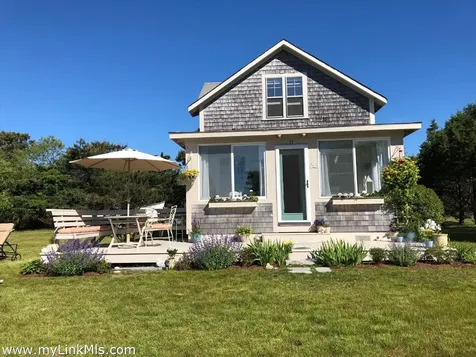 77 Washque Avenue Edgartown MA 02539
