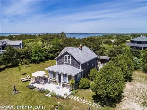 77 Washque Avenue Edgartown MA 02539