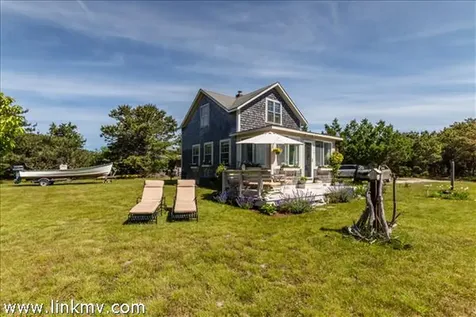 77 Washque Avenue Edgartown MA 02539