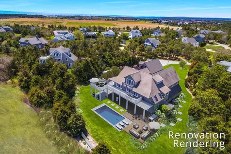 5 Plains Court Edgartown MA 02539