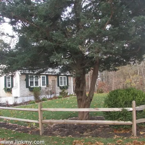 93 Shawanue Avenue Oak Bluffs MA 02557
